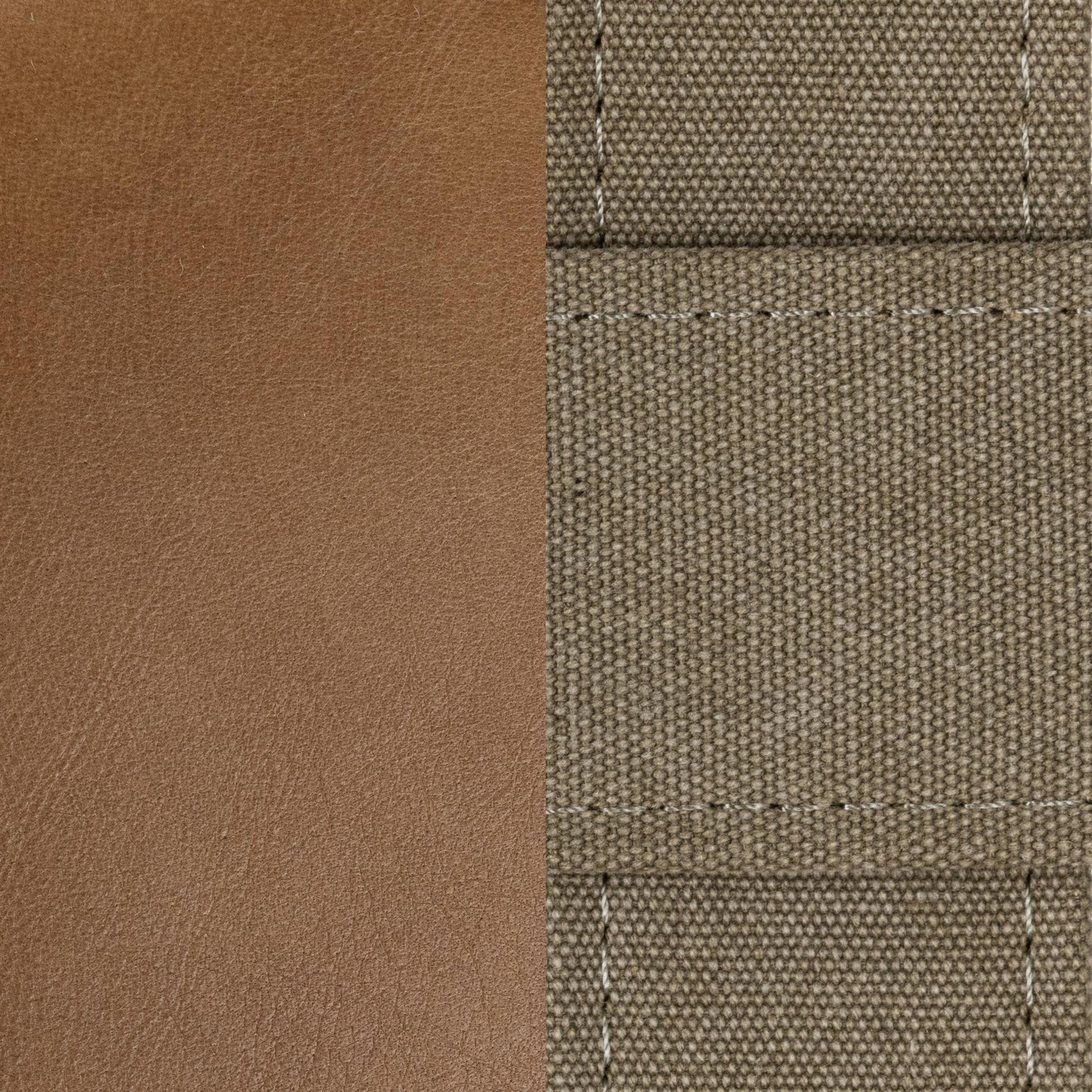 Casen Accent Chair Tan