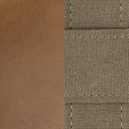 Casen Accent Chair Tan