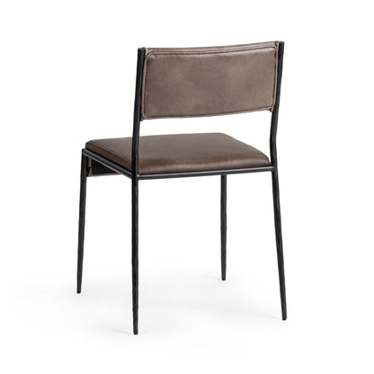 Kayne Dining Chair Set of 2 Sand