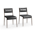 Westmere 2 Dining Chair Set of 2