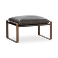 Signature Ottomans & Stool