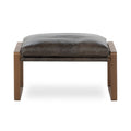 Signature Ottomans & Stool