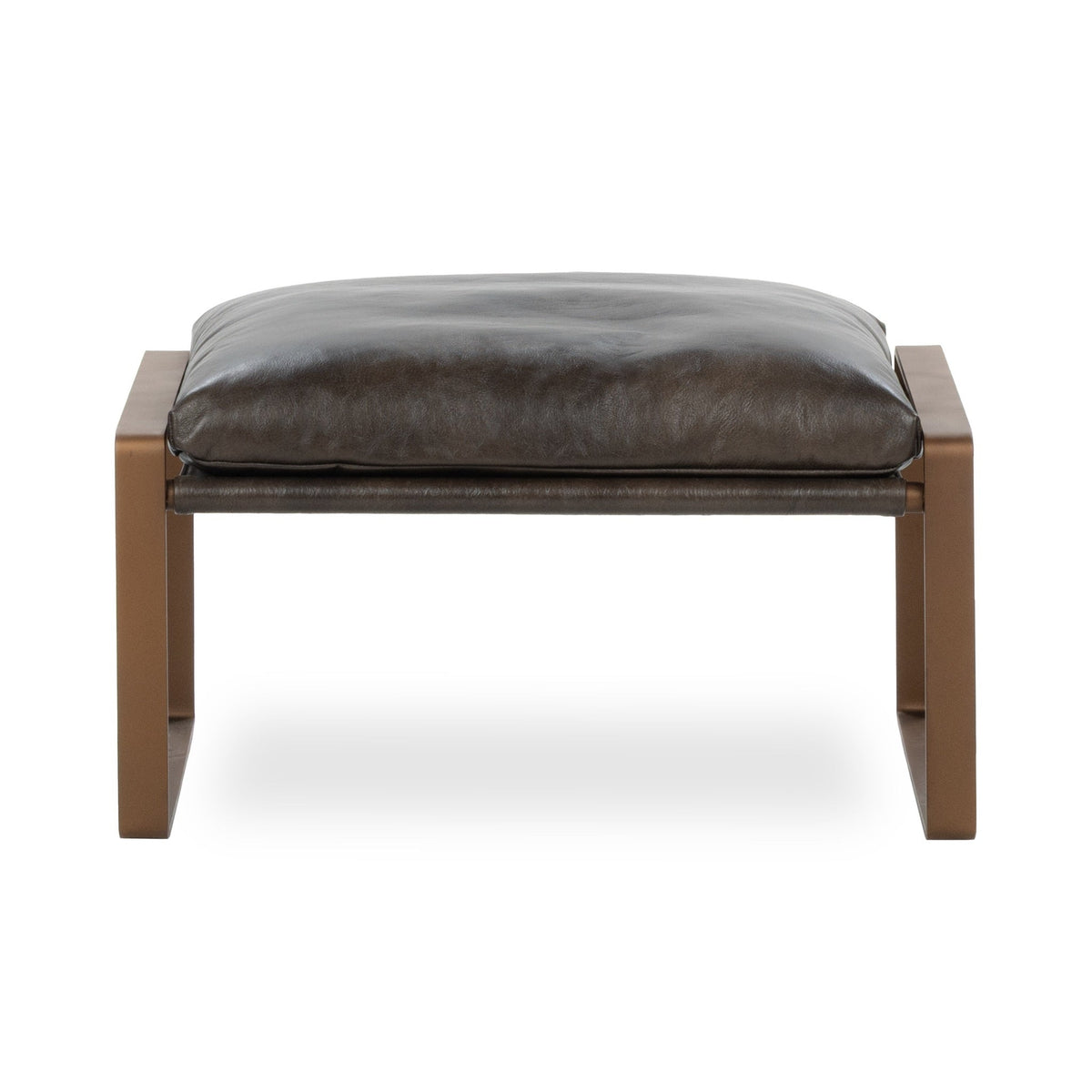 Signature Ottomans & Stool