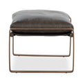 Signature Ottomans & Stool