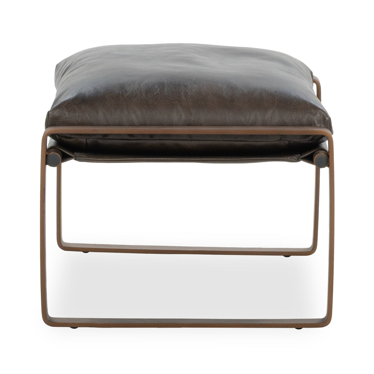 Signature Ottomans & Stool