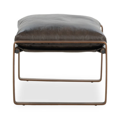 Signature Ottomans & Stool