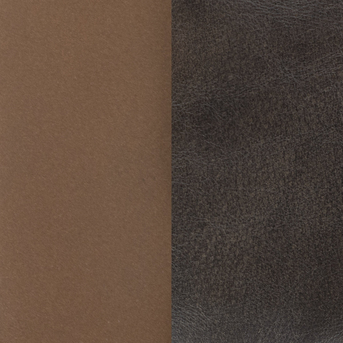 Signature Ottomans & Stool
