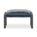Signature Ottomans & Stool