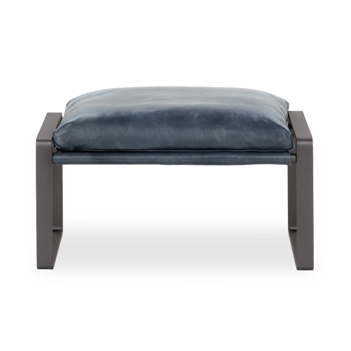 Signature Ottomans & Stool