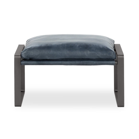 Signature Ottomans & Stool