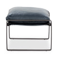 Signature Ottomans & Stool