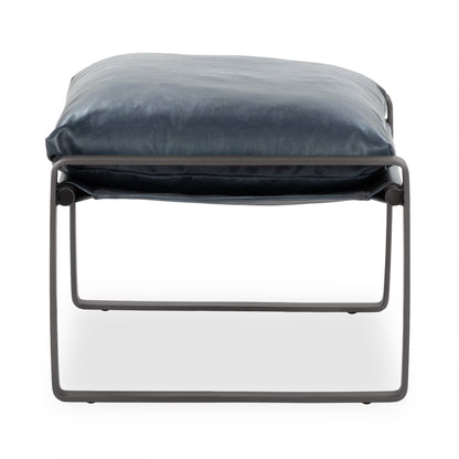Signature Ottomans & Stool