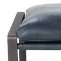 Signature Ottomans & Stool