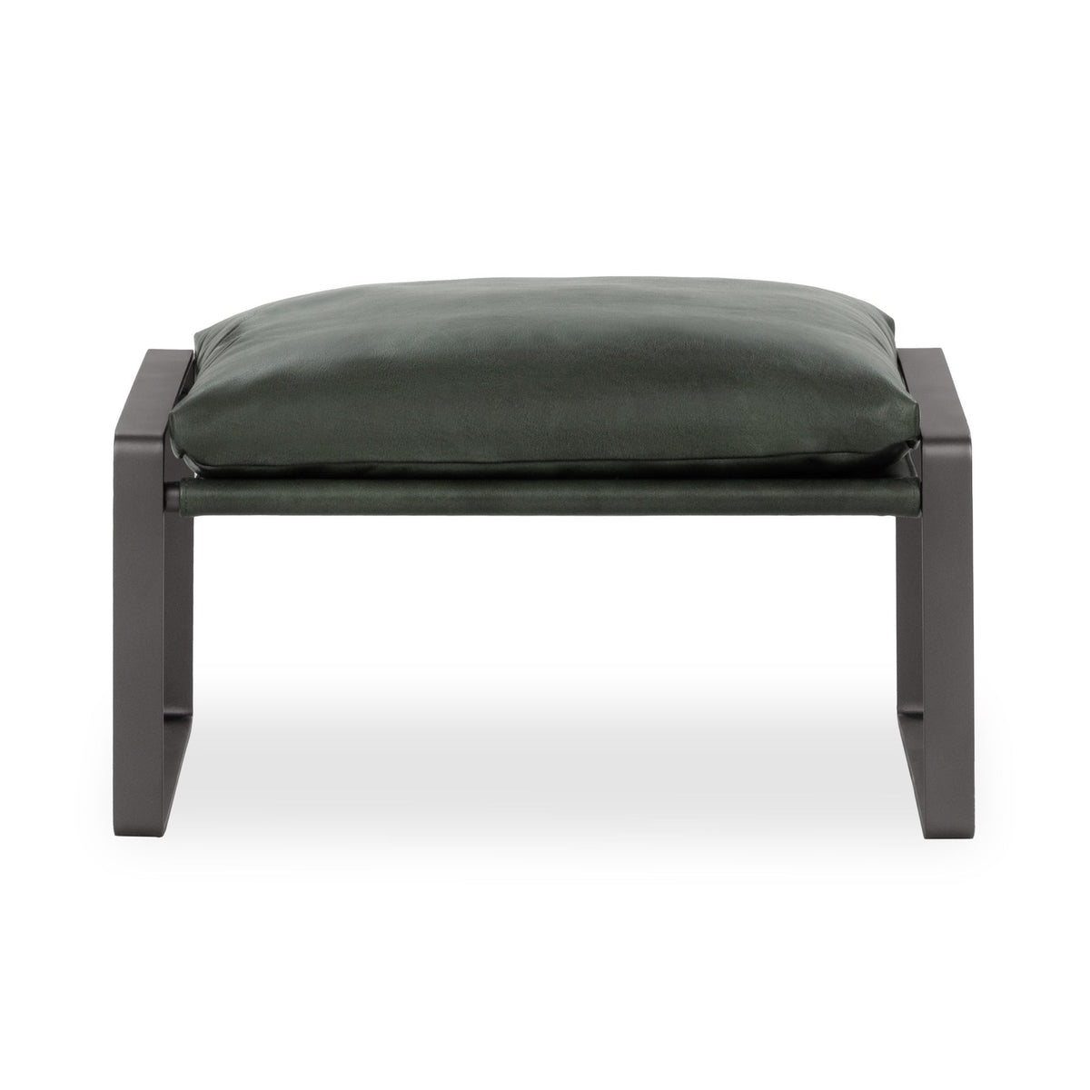 Signature Ottomans & Stool