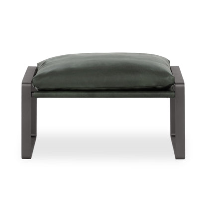 Signature Ottomans & Stool