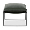 Signature Ottomans & Stool