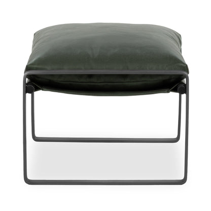Signature Ottomans & Stool