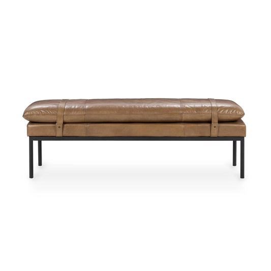 Signature Bench