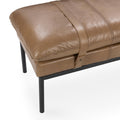 Signature Bench