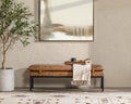 Signature Bench