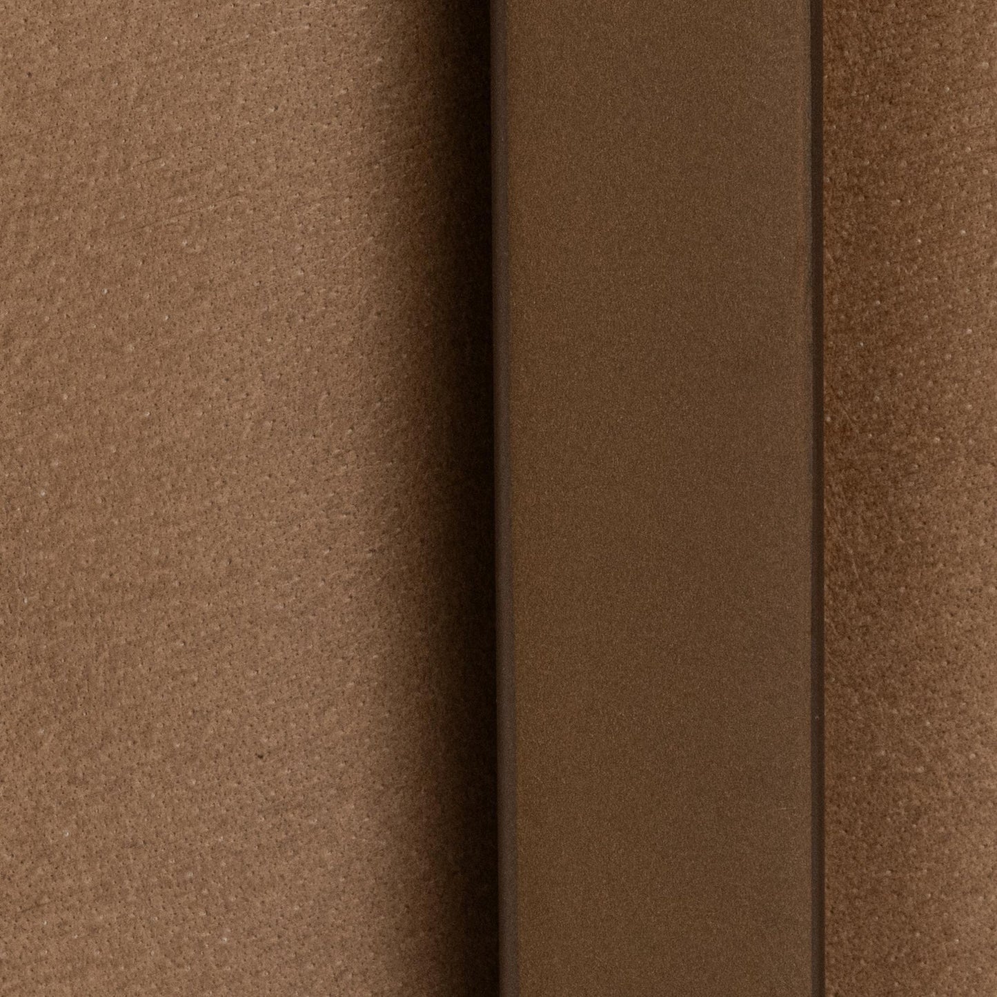 Tan Top Grain Leather Accent Chair Ken Accent Chair Collection