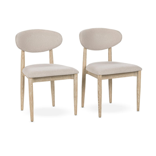 Whitmore 6 Dining Chair Set of 2