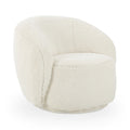Curated Accent Chair