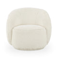 Curated Accent Chair
