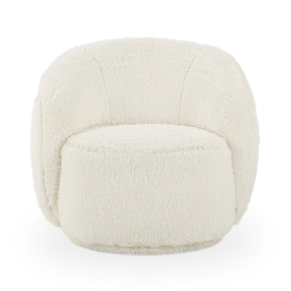 Curated Accent Chair