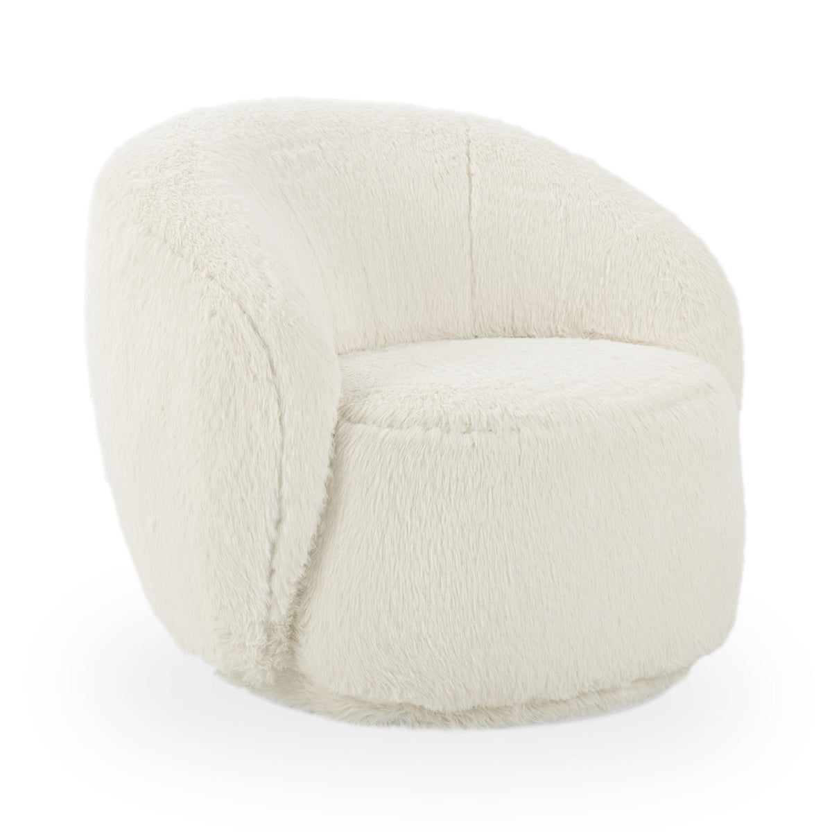 Curated Accent Chair