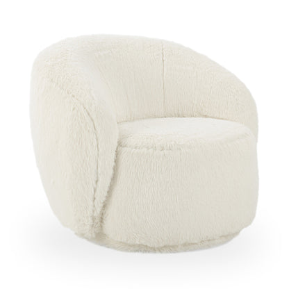 Curated Accent Chair
