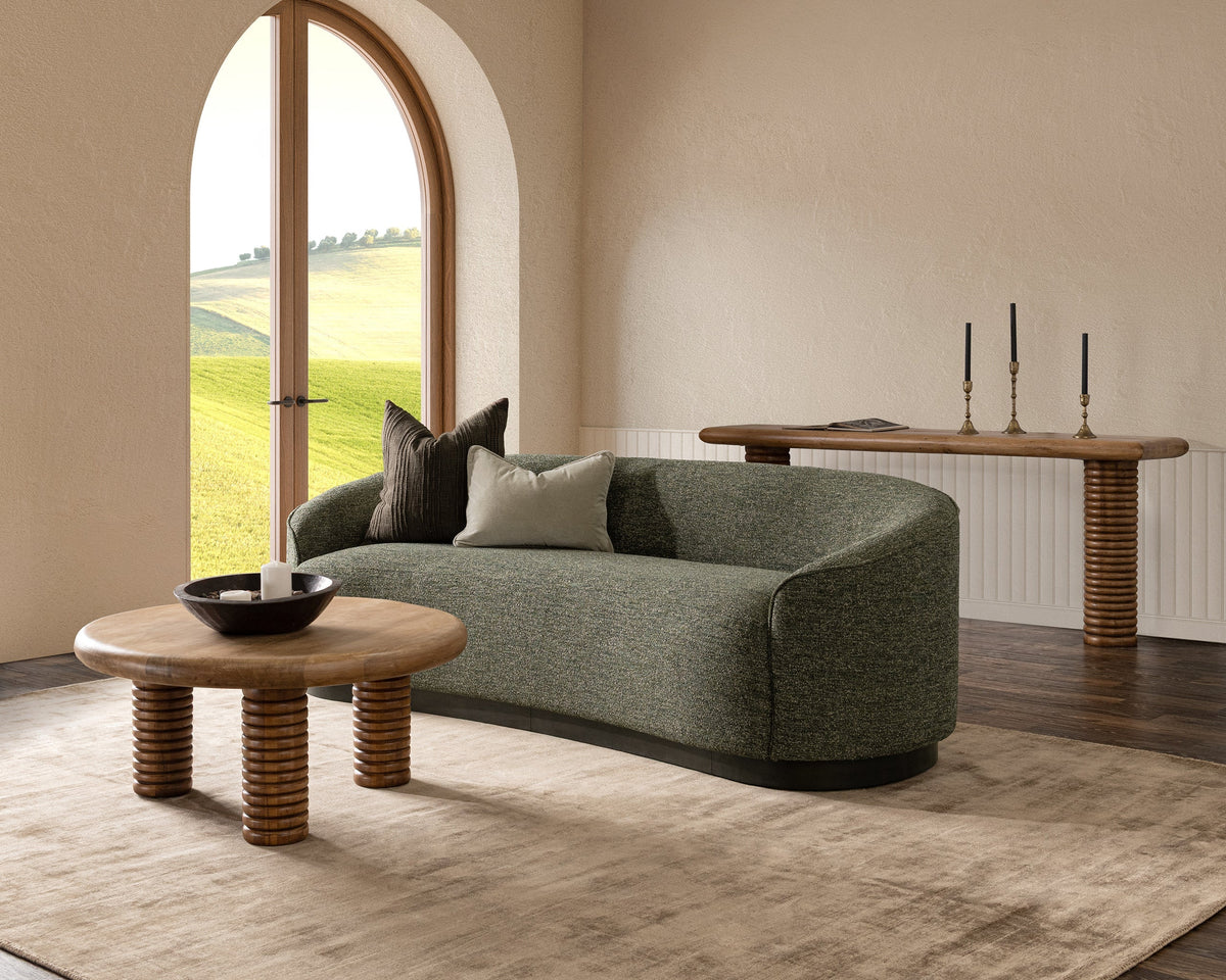 Modern Sofa