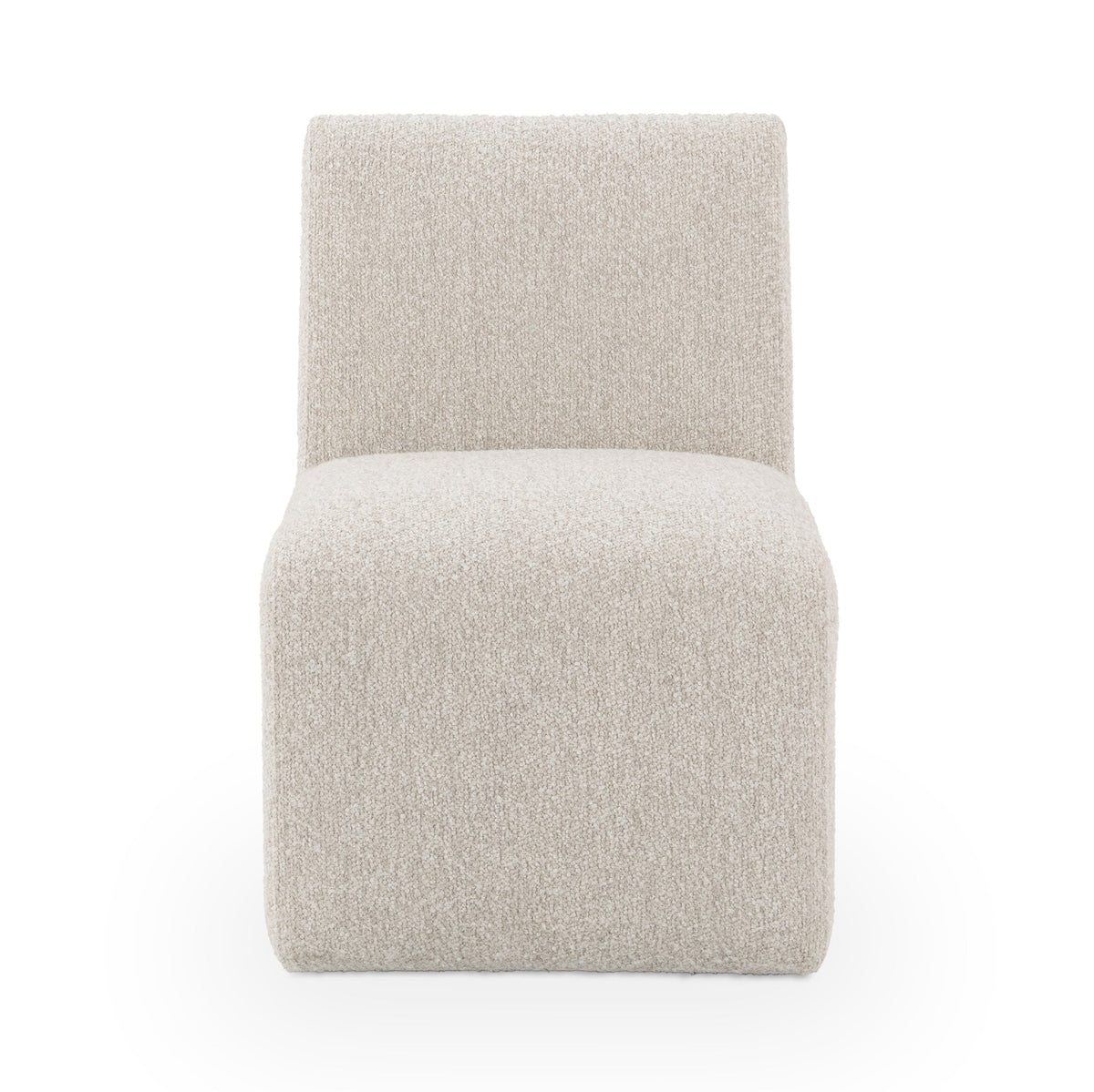 Curated Dining Chair