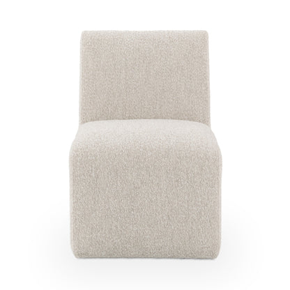 Curated Dining Chair