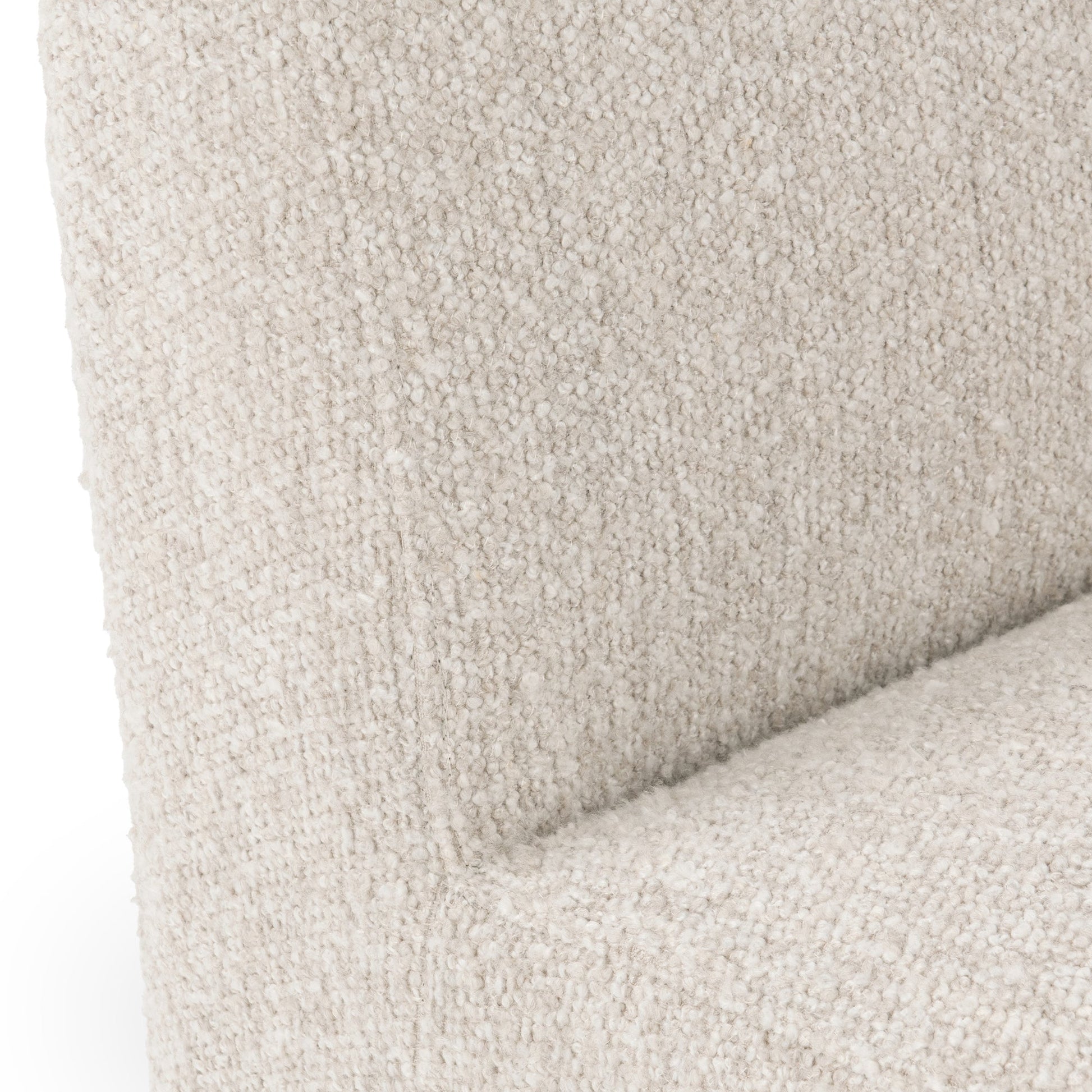 Coastal Sand Dining Chair Brighton Dining Chair with Casters Collection