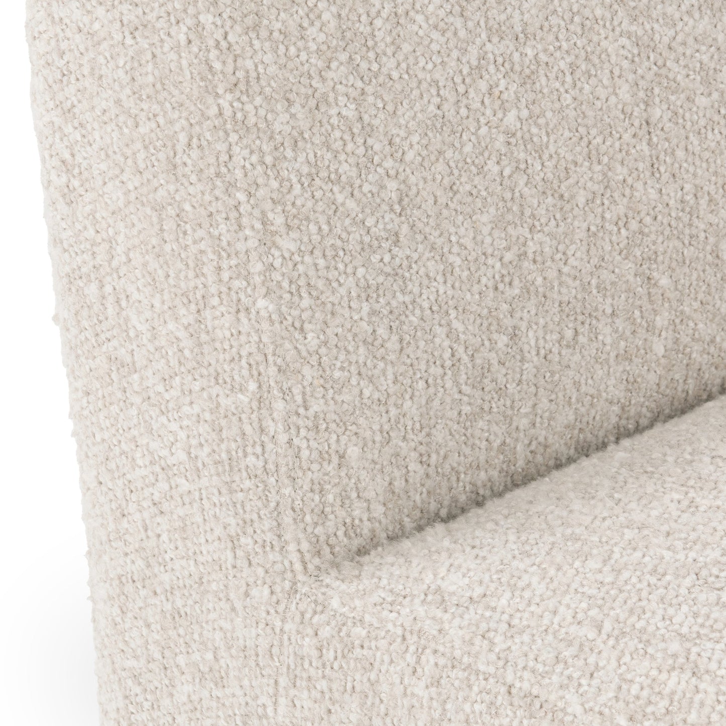 Coastal Sand Dining Chair Brighton Dining Chair with Casters Collection
