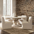 Curated Dining Chair