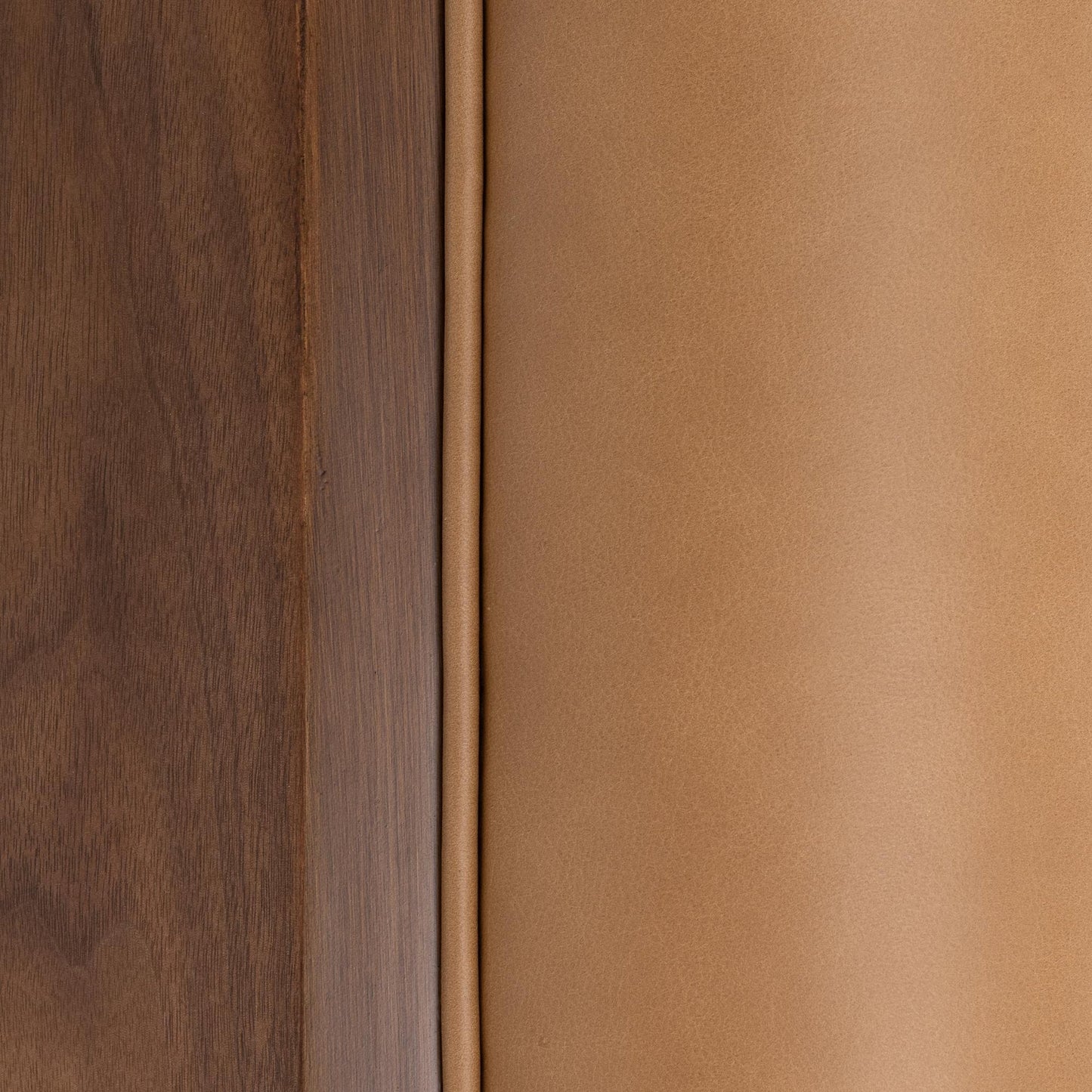Tan Top Grain Leather Accent Chair Myla Swivel Chair Collection