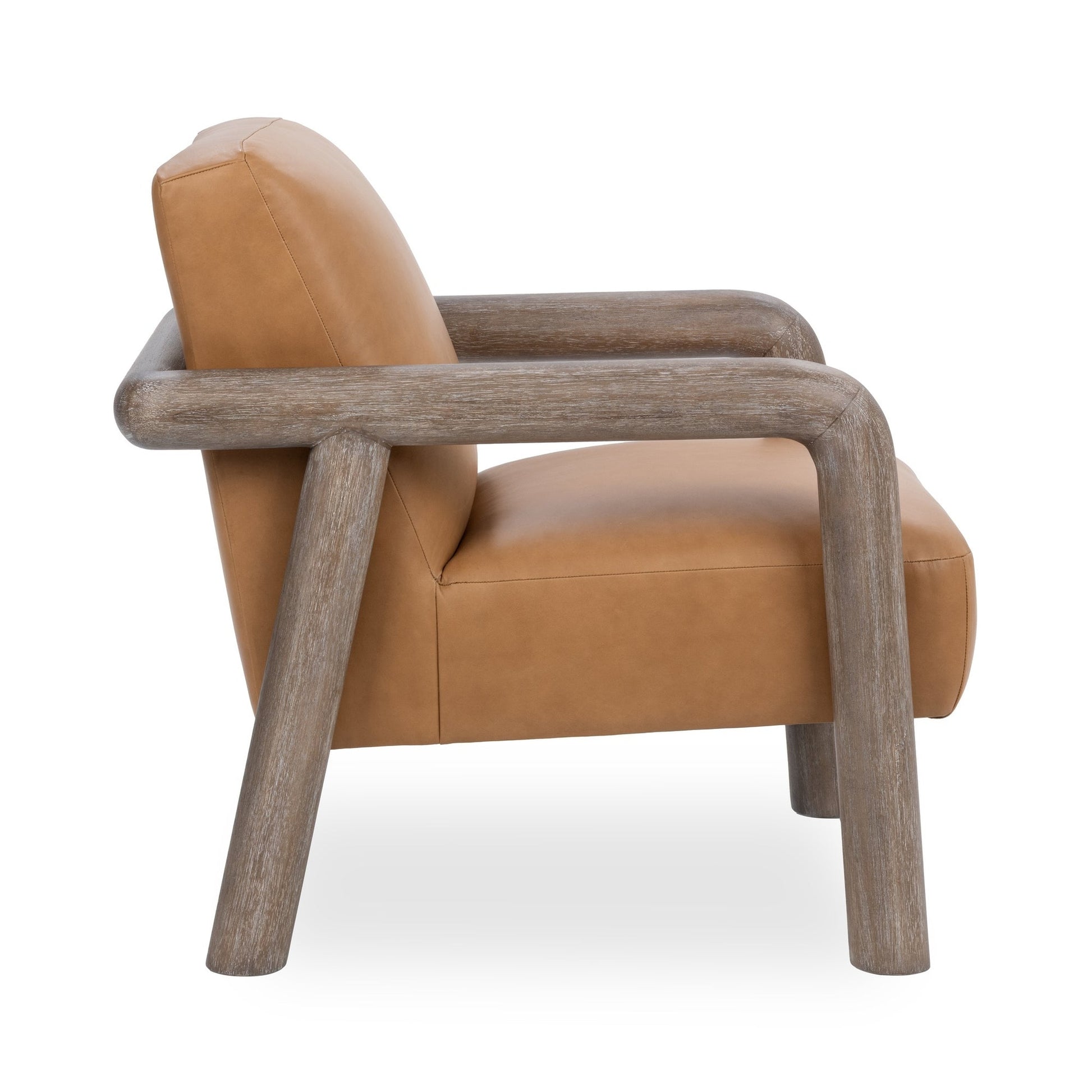 Reyna Accent Chair Tan