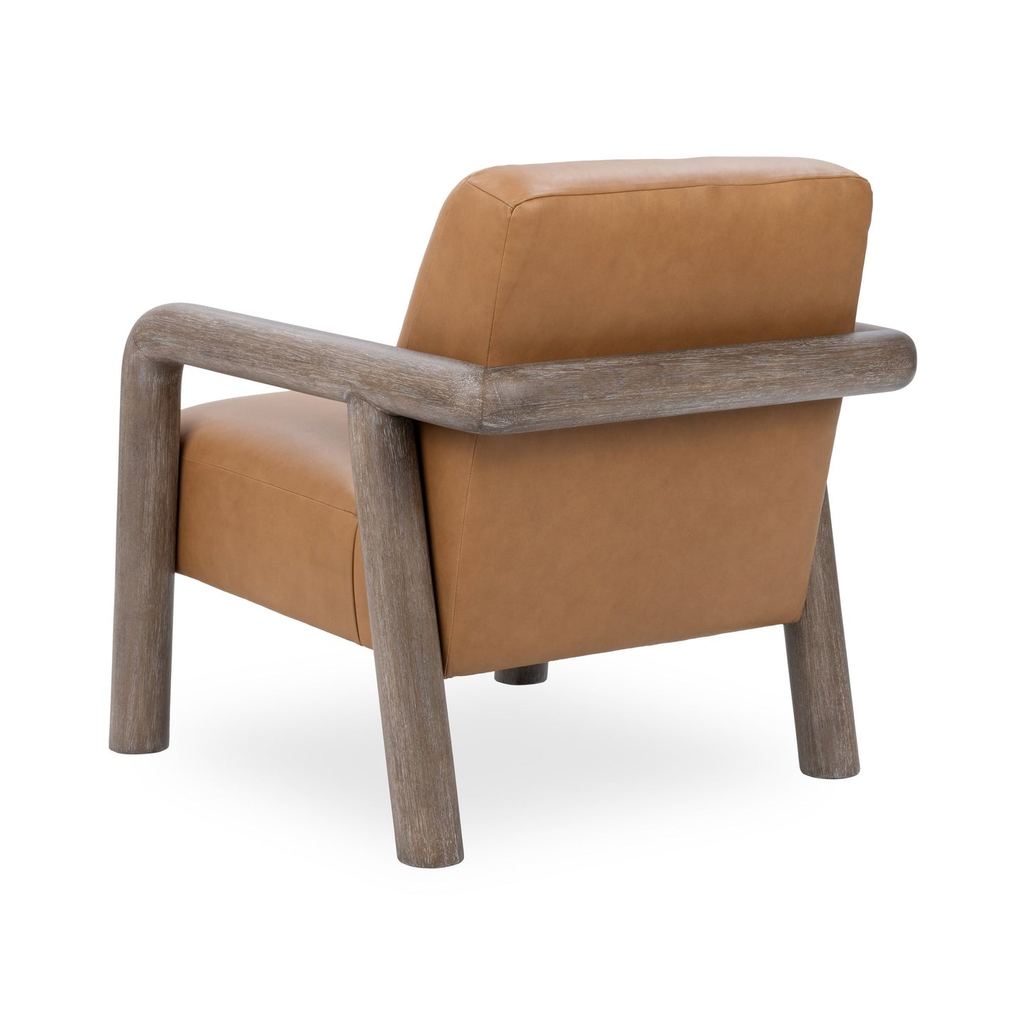 Reyna Accent Chair Tan