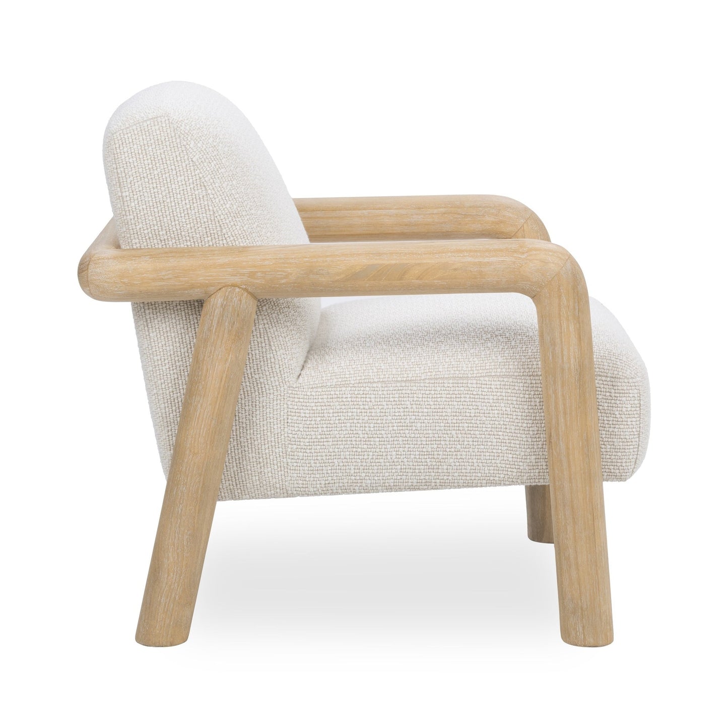 Reyna Accent Chair Sand