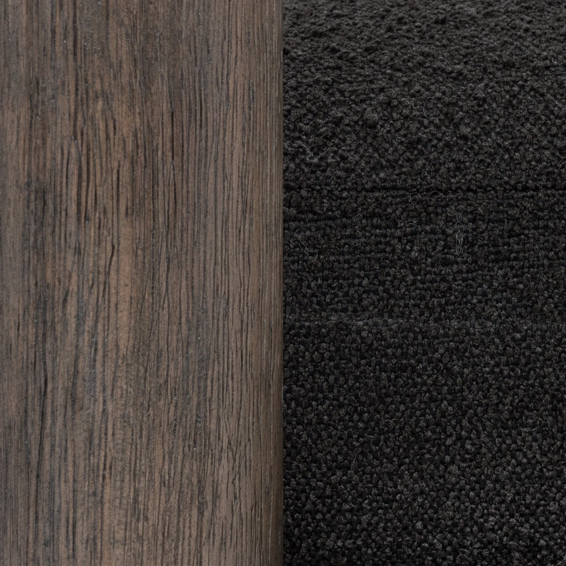 Charcoal 100% Polyester Accent Chair Azoria Accent Chair Collection