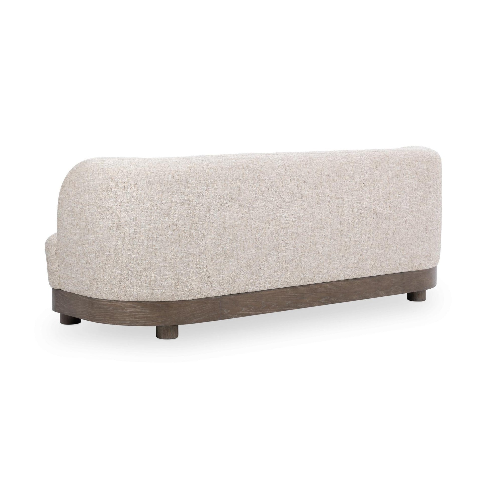 Latte 100% Polyester Sofa Meera Sofa Collection