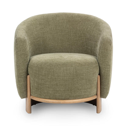 Myra Accent Chair Sage Dust