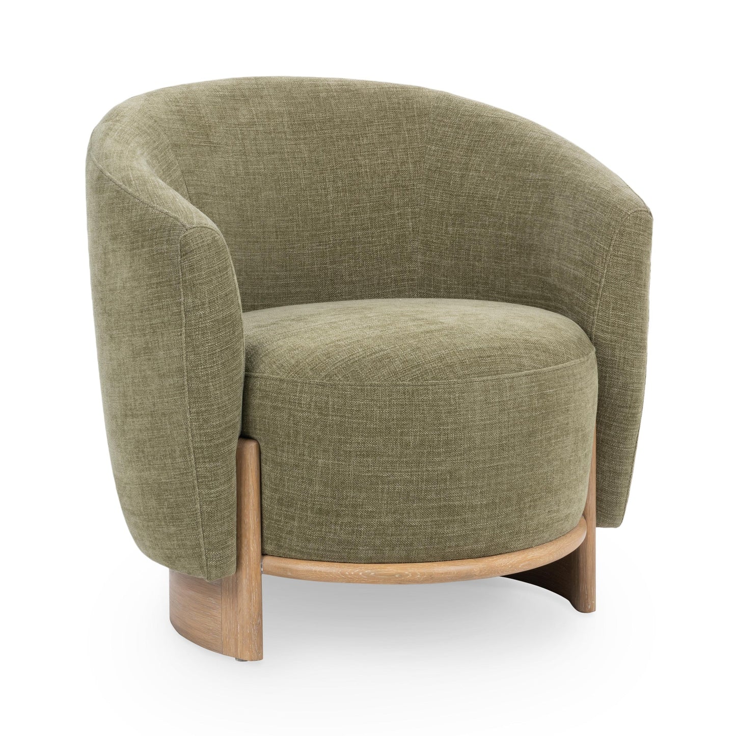 Myra Accent Chair Sage Dust