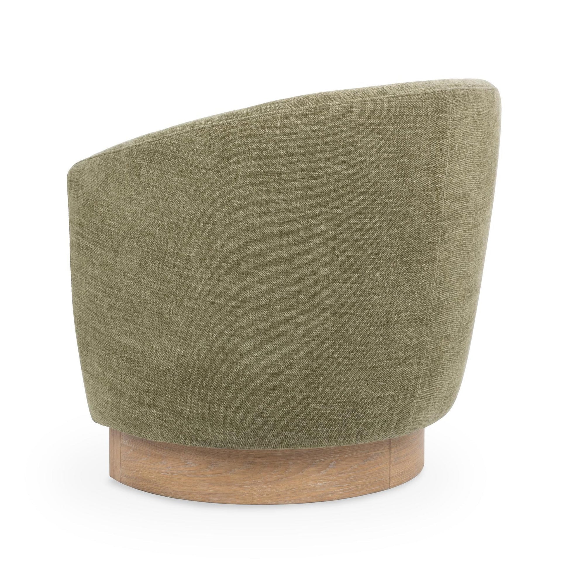 Myra Accent Chair Sage Dust