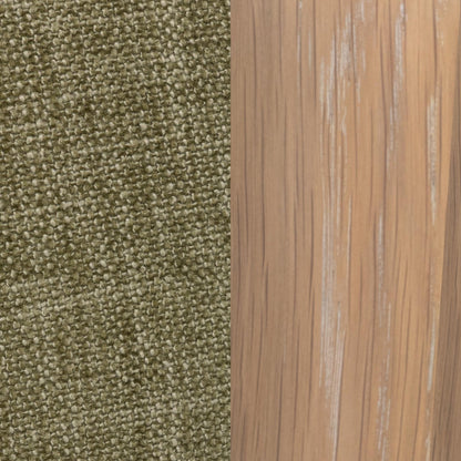 Myra Accent Chair Sage Dust