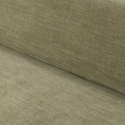 Sage Dust 100% Polyester Sofa Myra Sofa Collection