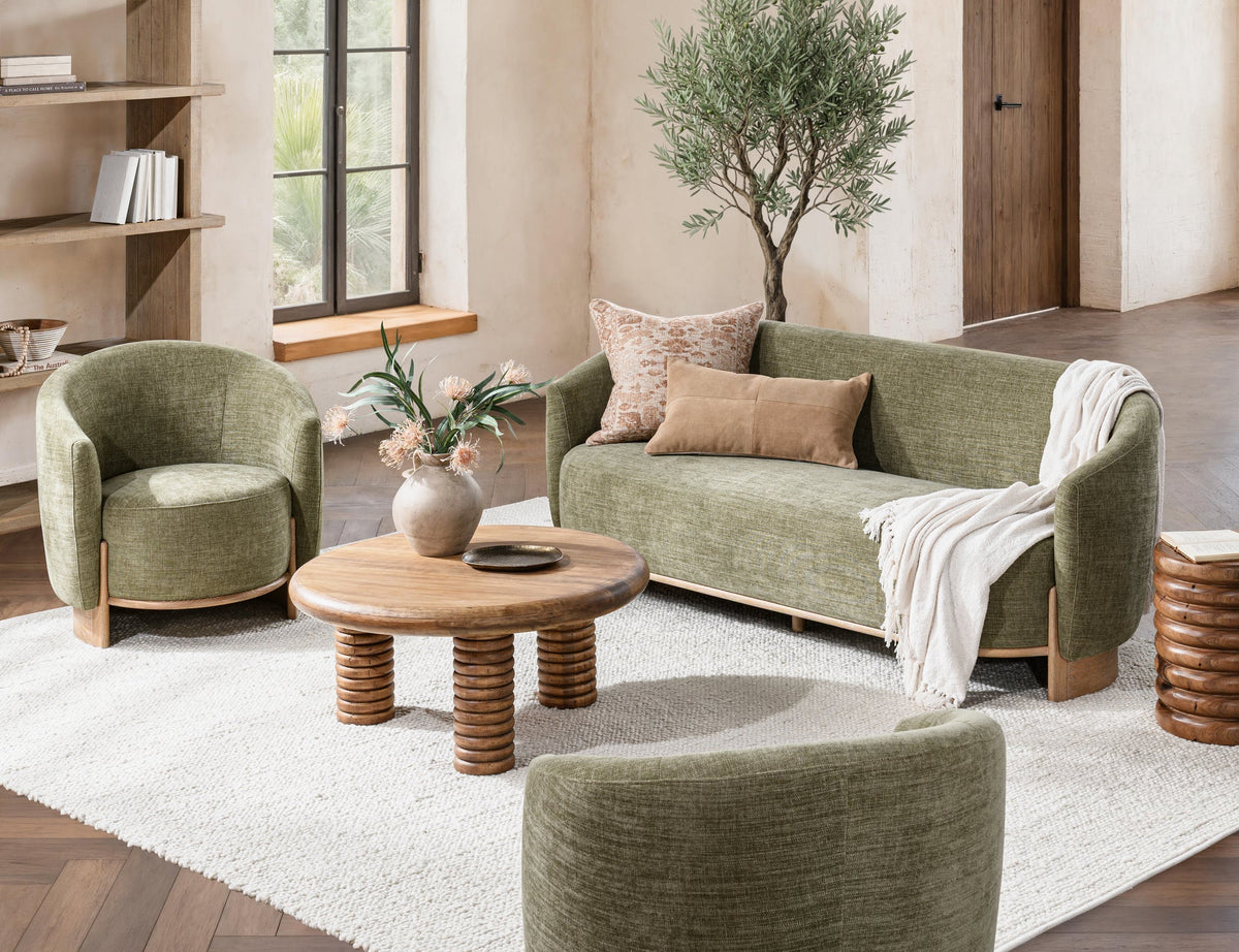 Thornfield 6 Sofa