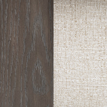 Latte 100% Polyester Sofa Malia Sofa Collection